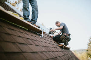 Local Roofers in Cumberland, ME